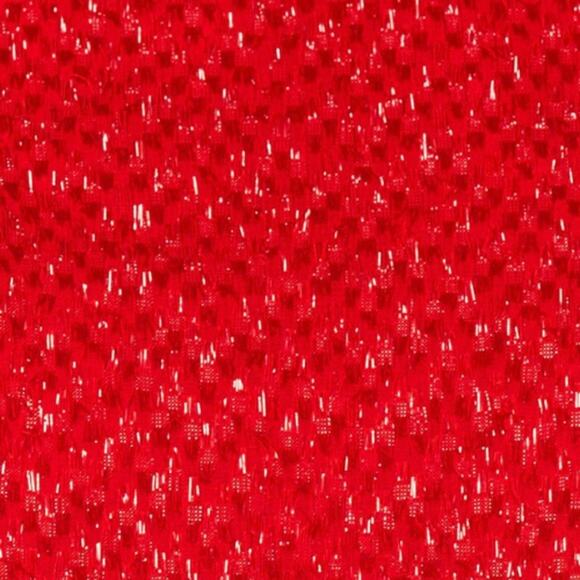 House of Harlow x REVOLVE Darya Blouse in Red NWT Size Small - Picture 4 of 4